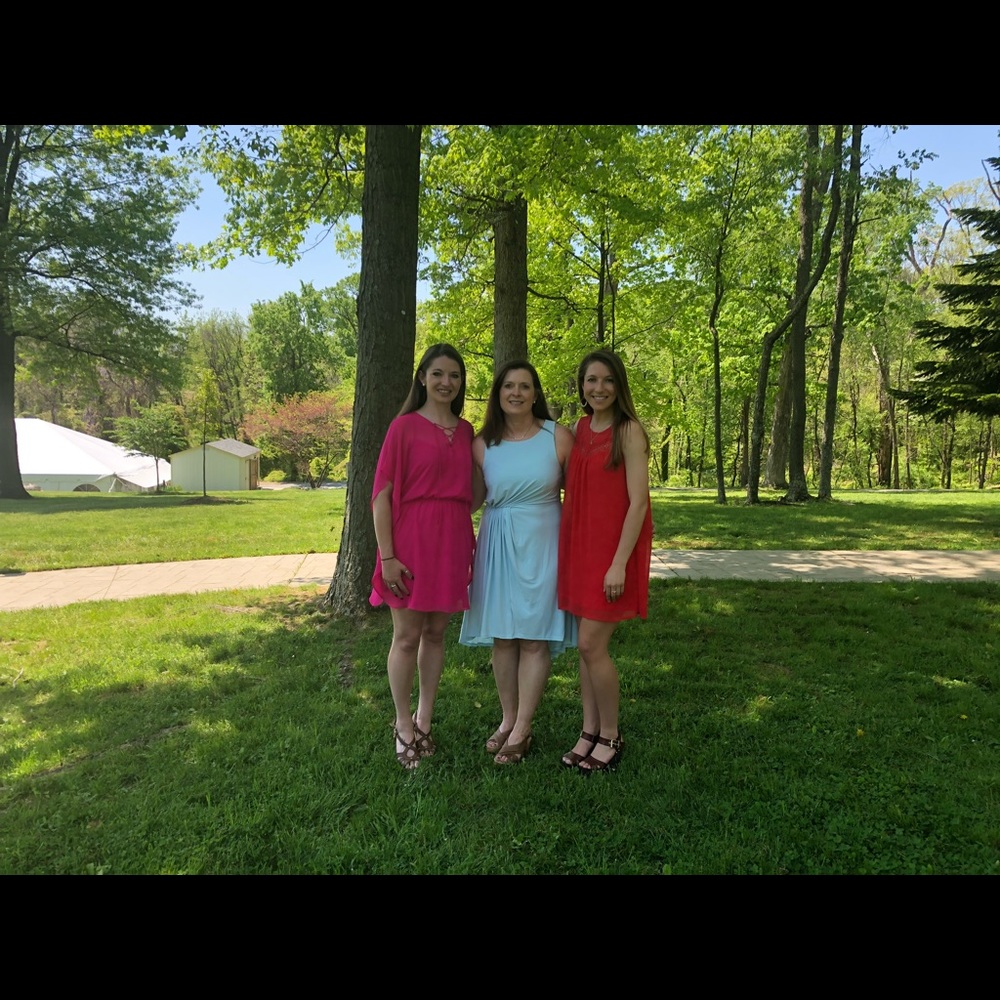 Meet your Posher, Tracie